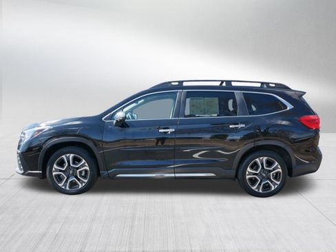 Certified 2023 Subaru Ascent Touring AWD/4WD image 4