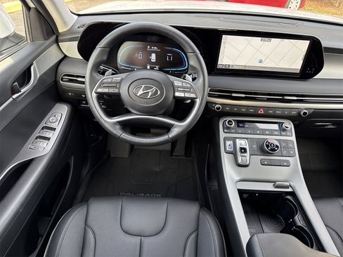 Used 2024 Hyundai Palisade XRT image 16
