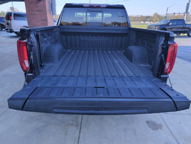 Used 2023 GMC Sierra 1500 Denali AWD/4WD image 22