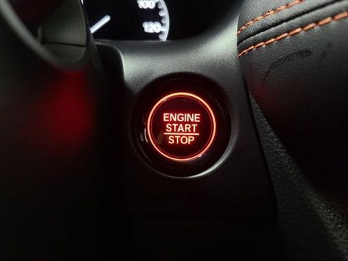 Used 2025 Honda HR-V Sport image 32