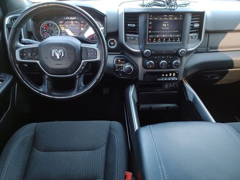 Used 2020 RAM 1500 Big Horn AWD/4WD image 27