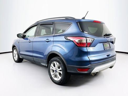 Used 2018 Ford Escape SE w/ SE Sync 3 Package image 5