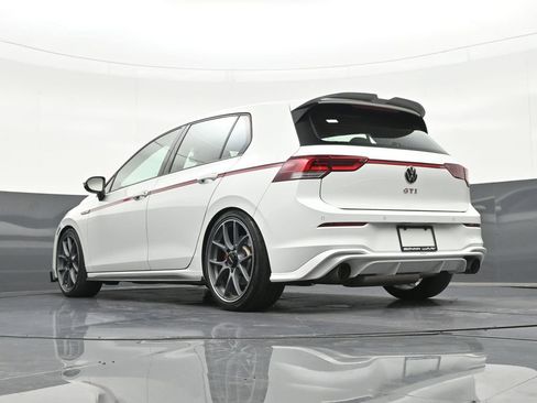 Used 2022 Volkswagen GTI S FWD image 24