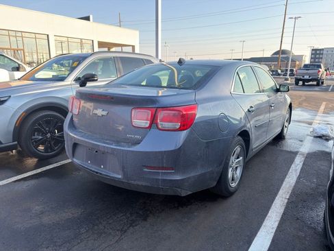 Used 2013 Chevrolet Malibu LS w/ Protection Package image 3