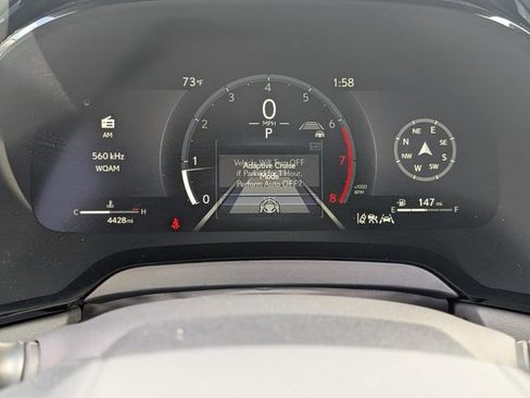 Used 2025 Lexus RX 350 FWD w/ Accessory Package (K3) image 32