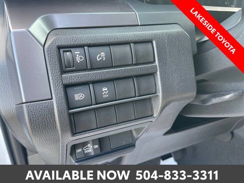 Certified 2026 Toyota Tacoma SR5 RWD image 26