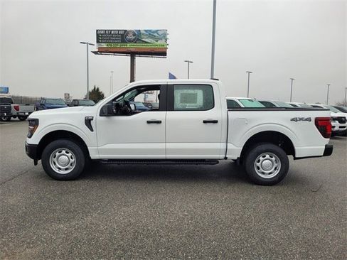 New 2025 Ford F150 XL image 4