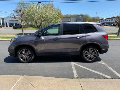 Used 2021 Honda Passport EX-L image 6