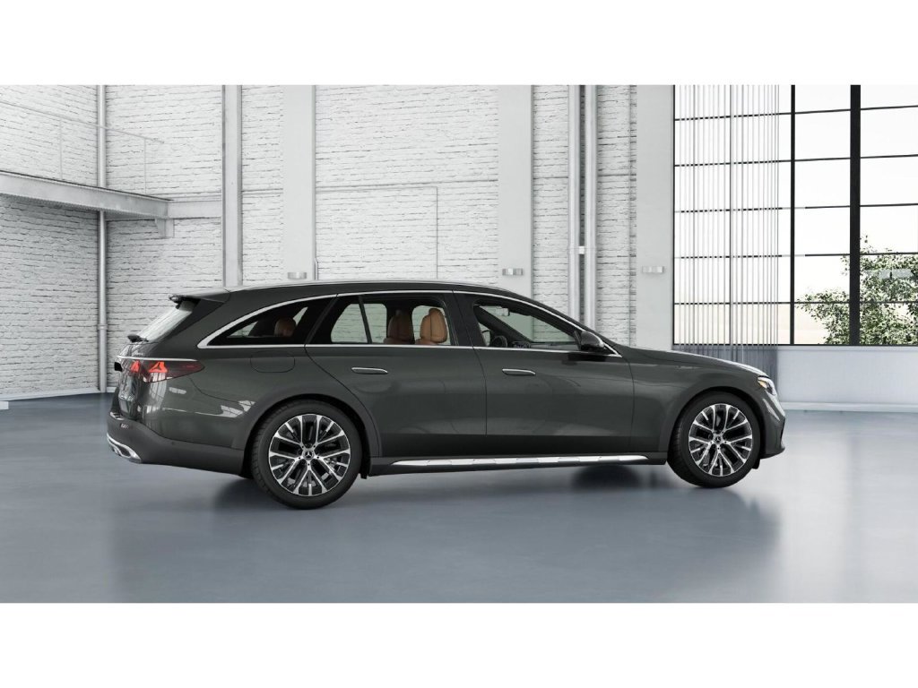 New 2027 Mercedes-Benz E 450 4MATIC All-Terrain Wagon image 18