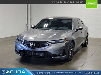 Used 2024 Acura Integra A-Spec w/ Technology Package