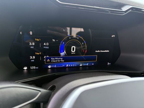 New 2026 Chevrolet Colorado LT w/ Advanced Trailering Package image 27