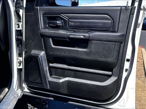 Used 2022 RAM 3500 Limited AWD/4WD image 30