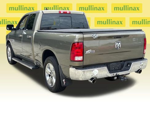Used 2014 RAM 1500 Big Horn RWD image 8