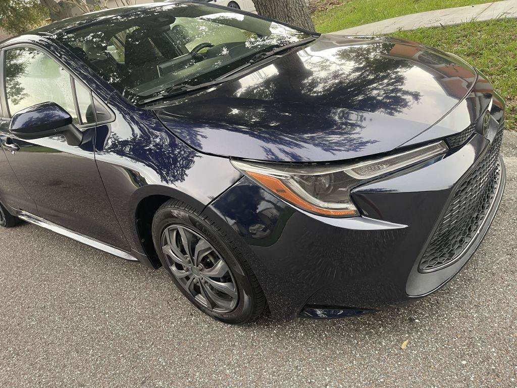 Used 2021 Toyota Corolla LE FWD image 15
