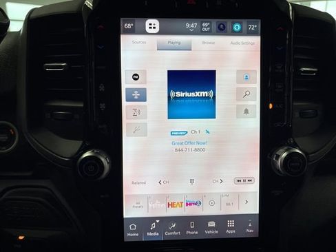 New 2026 RAM 2500 Tradesman image 32