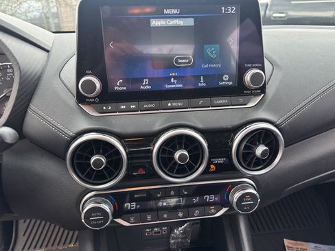 Used 2023 Nissan Sentra SV w/ All-Weather Package image 18