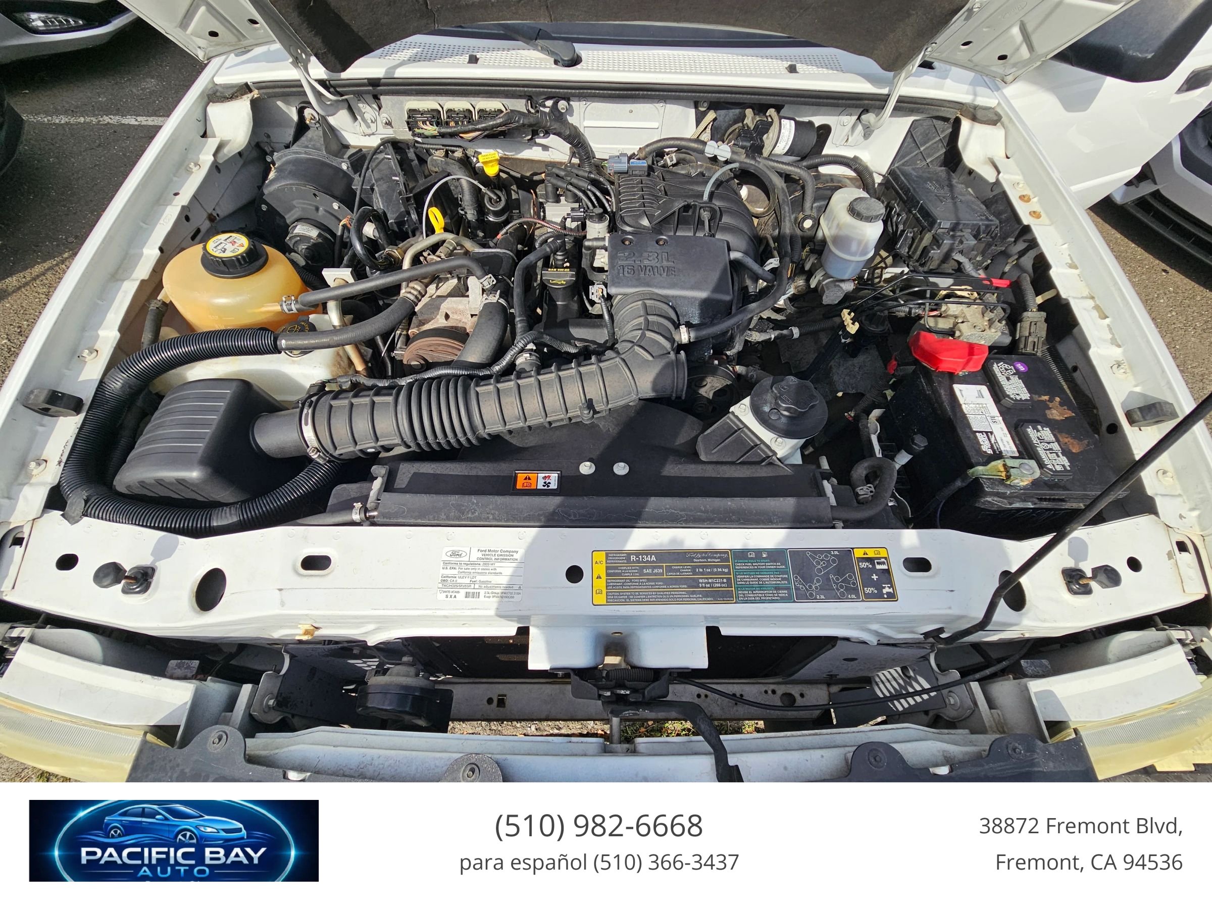 Used 2009 Ford Ranger XL RWD image 23