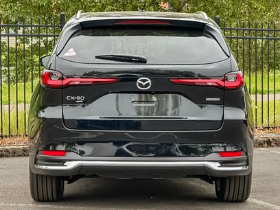 New 2026 MAZDA CX-90 3.3 Turbo w/ Premium Plus Pkg