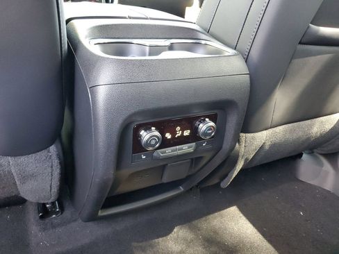 New 2026 GMC Acadia Elevation w/ Elevation Premium Package FWD image 16