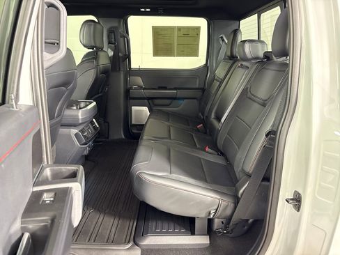 Certified 2024 Ford F150 Raptor image 33