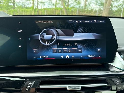 New 2026 BMW X1 xDrive28i w/ Technology Package AWD/4WD image 18