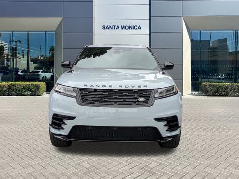 New 2026 Land Rover Range Rover Velar Dynamic SE image 6