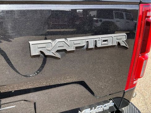 Used 2020 Ford F150 Raptor w/ Equipment Group 802A Luxury AWD/4WD image 25
