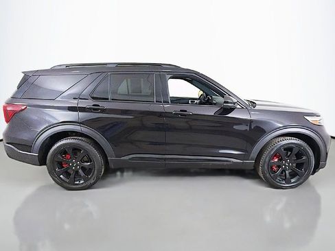 Used 2023 Ford Explorer ST w/ Equipment Group 401A image 19