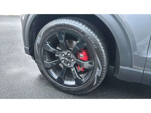 Used 2022 Ford Explorer ST w/ Equipment Group 401A image 23