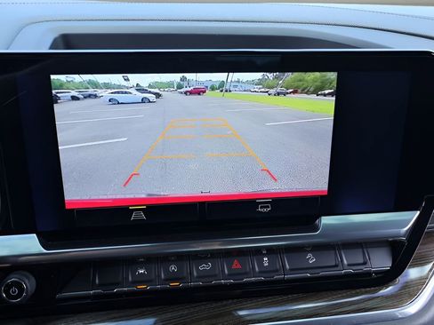 Used 2023 Chevrolet Silverado 1500 RST w/ Z71 Off-Road Package image 27