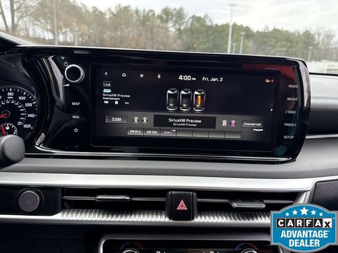 Used 2022 Kia K5 GT-Line w/ GT-Line FWD Premium Package image 18