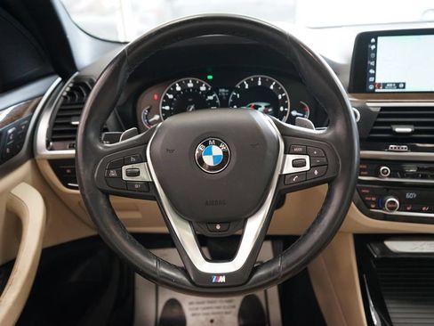 Used 2018 BMW X3 xDrive30i AWD/4WD image 32