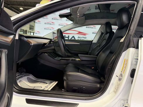 Used 2023 Tesla Model 3 Long Range AWD/4WD image 16