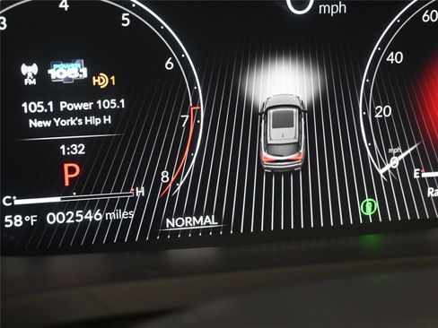 Certified 2026 Acura MDX SH-AWD w/ Advance Package image 3