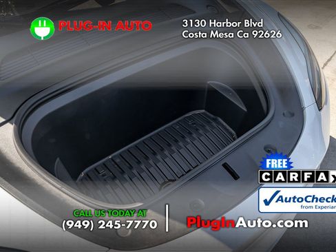 Used 2022 Tesla Model Y Performance image 15