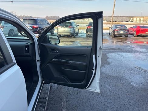 Used 2022 GMC Canyon Elevation w/ Trailering Package image 14