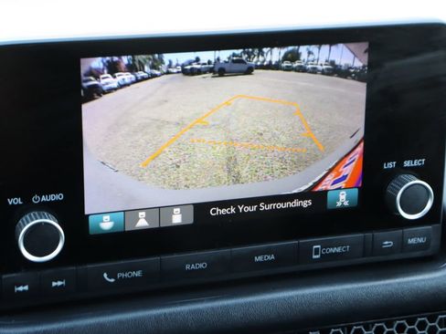 Used 2024 Honda HR-V Sport image 27