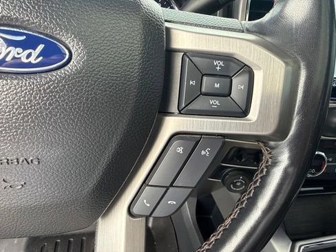 Used 2022 Ford F350 Platinum AWD/4WD image 26
