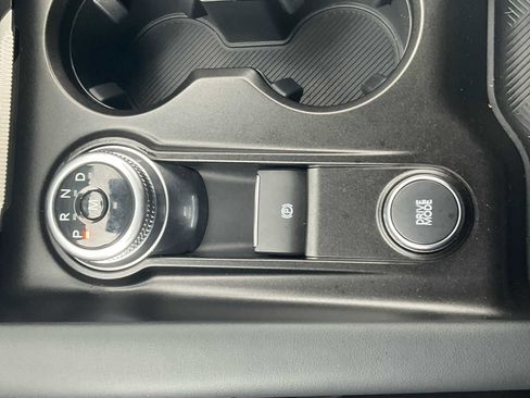 Used 2025 Ford Explorer ST image 27