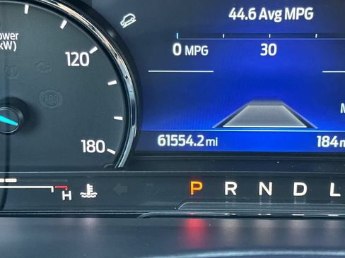 Certified 2022 Ford Escape SE w/ SE Sport Appearance Package AWD/4WD image 27