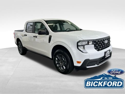 New 2026 Ford Maverick XLT image 3