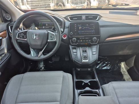 Used 2022 Honda CR-V EX image 18