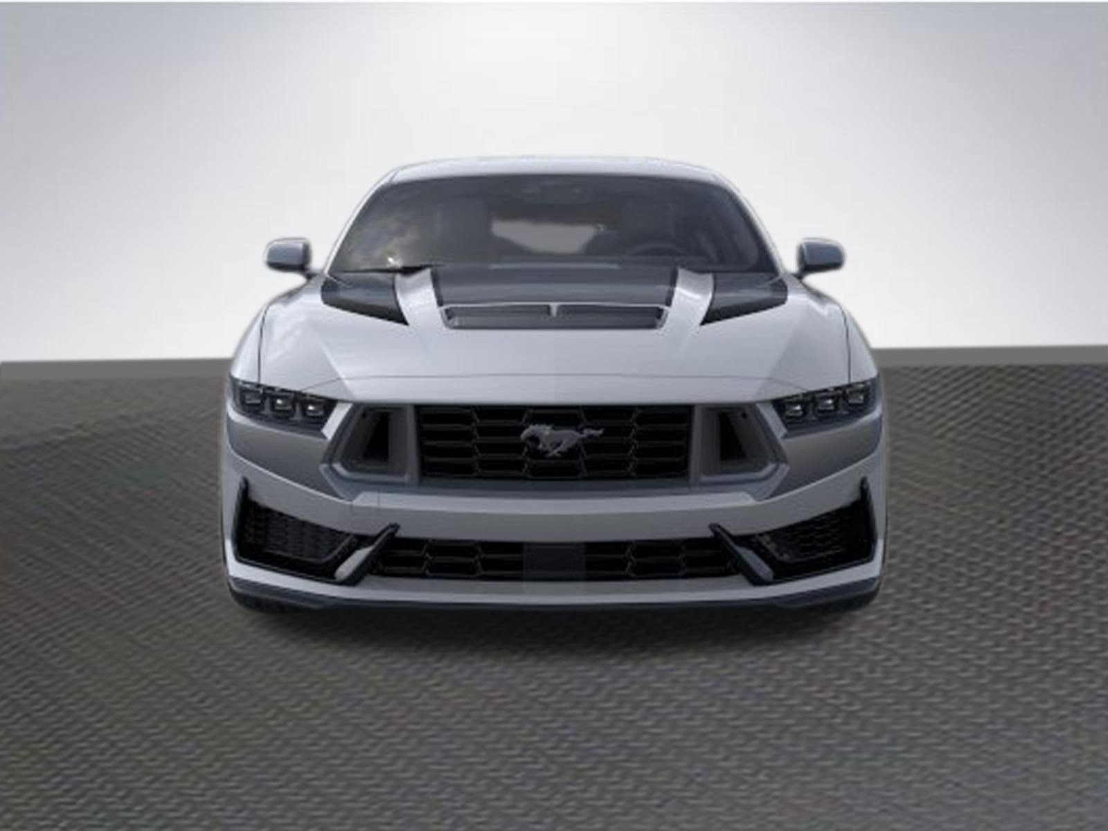 New 2026 Ford Mustang Dark Horse RWD image 6