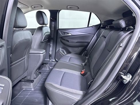 New 2026 Buick Encore GX Preferred w/ Comfort Package image 25
