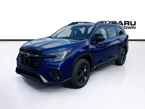 New 2026 Subaru Ascent Premium AWD/4WD image 4