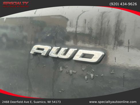 Used 2021 Ford Edge SEL image 15