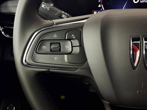 New 2026 Buick Envista Sport Touring image 17