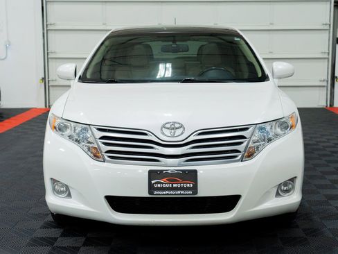 Used 2011 Toyota Venza AWD w/ Premium Pkg #2 image 2