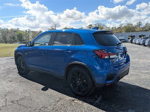 Used 2025 Mitsubishi Outlander Sport LE image 5