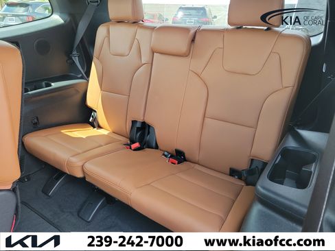 Certified 2024 Kia Telluride SX Prestige X-Line image 15